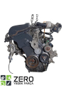 058100098AX AEB 1.8 T A4 A6 Komple Motor
