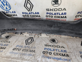 Oto Çıkma Parça / Skoda / Superb / Tampon / Arka Tampon / Çıkma Parça 
