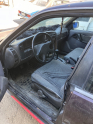 Hurda Belgeli Araçlar / Opel / Omega