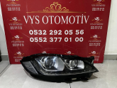 Oto Çıkma Parça / Jaguar / XF / Far & Stop / Sağ Ön Far / Çıkma Parça 