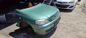 Oto Çıkma Parça / Opel / Astra / Elektrik / Kontak Seti / Çıkma Parça 