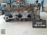 Oto Çıkma Parça / Opel / Corsa / Motor / Silindir Kapağı / Çıkma Parça 