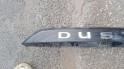 Oto Çıkma Parça / Dacia / Duster / Kaporta & Karoser / Plakalık / Çıkma Parça 