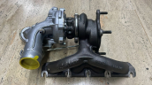 06J145702K TURBO 2.0 TFSI AUDI SEAT SKODA VW