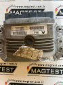 Oto Çıkma Parça / Renault / Megane / Beyin / Motor Beyni / Çıkma Parça 