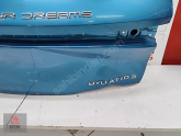 Oto Çıkma Parça / BYD / Atto 3 / Kaporta & Karoser / Bagaj Kapağı / Çıkma Parça 