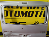 Oto Çıkma Parça / Renault / Trafic / Kaporta & Karoser / Bagaj Kapağı / Çıkma Parça 