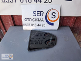 BMW F30 3 SERİSİ ARKA SOL KELEBEK CAM ÇIKMA ORJİNAL
