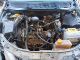 FIAT SIENA 1.4 CIKMA MOTOR