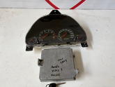 HONDA CİVİC VTEC MANUEL BEYİN SETİ
