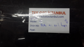 Oto Çıkma Parça / Mercedes / C Serisi / Kaporta & Karoser / Sol Ön Kapı / Çıkma Parça 