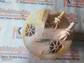 Oto Çıkma Parça / Renault / Megane / Yakıt / Şamandırası / Çıkma Parça 