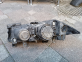 Oto Çıkma Parça / Renault / Megane / Far & Stop / Sağ Ön Far / Çıkma Parça 