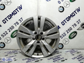 MERCEDES E SERİSİ W207 KASA JANT ORJ ÇIKMA 8.5 X 17 A2074010202