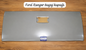 Ford Ranger bagaj kapağı 210526