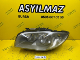 BMW E87 SOL FAR (ORİJİNAL)