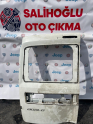 Orjinal Çıkma Fiat Doblo Sol Arka Bagaj Kapısı