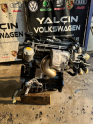 CC 1.4 TSİ CAX MOTORR.