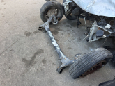 Oto Çıkma Parça / Skoda / Fabia / Alt Takım / Arka Dingil / Çıkma Parça 