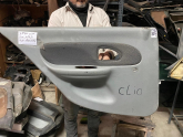 RENAULT CLİO SOL ARKA KAPI DÖŞEMESİ 00-08 MODEL ORJİNAL ÇIKMA