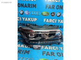 WOLKSWAGEN TİGUAN LETLİ SAĞ ÖN FAR 2015-2021 MODEL ARASI