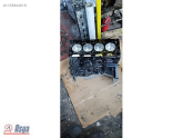 Renault 1.5 dci yarım motor al tak hazır