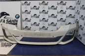 Oto Çıkma Parça / Bmw / 5 Serisi / Tampon / Ön Tampon / Çıkma Parça 