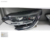 MEGANE 4 İCON SOL FAR ORJİNAL ÇIKMA