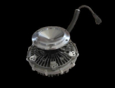 Oto Çıkma Parça / Mercedes / Axor / Fan / Fan Beyni / Çıkma Parça 
