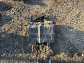 TOYOTA HİACE KALORİFER KUTUSU