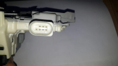 Oto Çıkma Parça / Volkswagen / Tiguan / Kaporta & Karoser / Kapı Kilidi / Sıfır Parça 