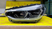 Oto Çıkma Parça / Bmw / X3 / Far & Stop / Sağ Ön Far / Çıkma Parça 