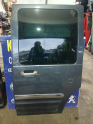 FORD CONNECT 2008 SOL SÜRGÜLÜ KAPI