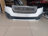 Oto Çıkma Parça / Peugeot / Partner / Tampon / Ön Tampon / Çıkma Parça 
