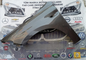 Oto Çıkma Parça / Fiat / Egea / Kaporta & Karoser / Sol Ön Çamurluk / Çıkma Parça 