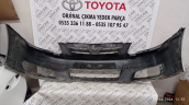 Oto Çıkma Parça / Toyota / Corolla / Tampon / Ön Tampon / Çıkma Parça 