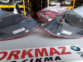 Oto Çıkma Parça / Mercedes / C Serisi / Far & Stop / Sağ Arka Stop / Çıkma Parça 