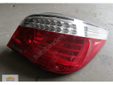 2007 BMW 5.20 SAĞ STOP MERTLER OTO YEDEK PARÇADA