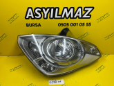 HYUNDAİ H1 SOL FAR (ORJİNAL) - 921014H010