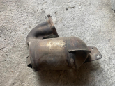 Oto Çıkma Parça / Renault / Clio / Egzoz / Katalitik Konvertör / Çıkma Parça 