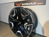 Oto Çıkma Parça / Bmw / X5 / Jant & Lastik / Jant & Lastik Takımı / Sıfır Parça 