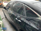 Oto Çıkma Parça / Honda / Civic / Kaporta & Karoser / Sol Ön Çamurluk / Çıkma Parça 