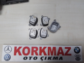 Oto Çıkma Parça / Seat / Leon / Far & Stop / Far Beyni / Çıkma Parça 