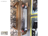 Oto Çıkma Parça / Opel / Astra / Radyatör / İntercooler / Sıfır Parça 
