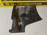 Oto Çıkma Parça / Renault / Trafic / Tampon / Arka Tampon / Çıkma Parça 
