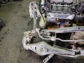 Oto Çıkma Parça / Volkswagen / Jetta / Alt Takım / Arka Dingil / Çıkma Parça 