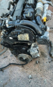 Oto Çıkma Parça / Ford / Tourneo Connect / Motor / Motor (komple) / Çıkma Parça 