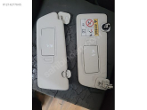 Oto Çıkma Parça / Renault / Megane / Koltuk & Döşeme / Güneşlik / Çıkma Parça 