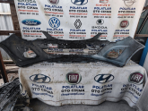 Oto Çıkma Parça / Opel / Corsa / Tampon / Ön Tampon / Çıkma Parça 