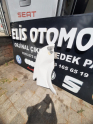 Oto Çıkma Parça / Volkswagen / Crafter / Kaporta & Karoser / Sağ Ön Çamurluk / Çıkma Parça 